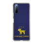 Slim Protection Case［ &UCHINOCO - Yorkshire Terrier ］