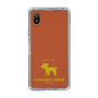 Slim Protection Case［ &UCHINOCO - Yorkshire Terrier ］