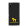 Slim Protection Case［ &UCHINOCO - Yorkshire Terrier ］