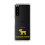 Slim Protection Case［ &UCHINOCO - Yorkshire Terrier ］