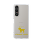 Slim Protection Case［ &UCHINOCO - Yorkshire Terrier ］