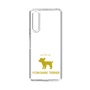 Slim Protection Case［ &UCHINOCO - Yorkshire Terrier ］