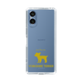 Slim Protection Case［ &UCHINOCO - Yorkshire Terrier ］