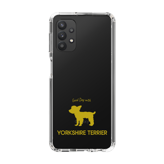Slim Protection Case［ &UCHINOCO - Yorkshire Terrier ］