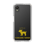 Slim Protection Case［ &UCHINOCO - Yorkshire Terrier ］