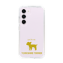 Slim Protection Case［ &UCHINOCO - Yorkshire Terrier ］