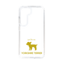Slim Protection Case［ &UCHINOCO - Yorkshire Terrier ］