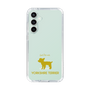 Slim Protection Case［ &UCHINOCO - Yorkshire Terrier ］