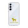 Slim Protection Case［ &UCHINOCO - Yorkshire Terrier ］