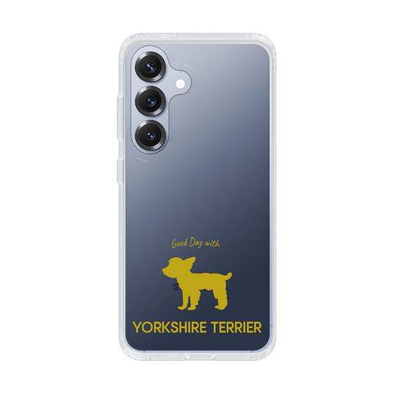 Slim Protection Case［ &UCHINOCO - Yorkshire Terrier ］