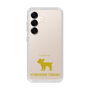 Slim Protection Case［ &UCHINOCO - Yorkshire Terrier ］