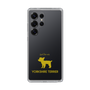 Slim Protection Case［ &UCHINOCO - Yorkshire Terrier ］