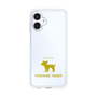 Slim Protection Case［ &UCHINOCO - Yorkshire Terrier ］