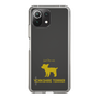 Slim Protection Case［ &UCHINOCO - Yorkshire Terrier ］