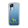 Slim Protection Case［ &UCHINOCO - Yorkshire Terrier ］