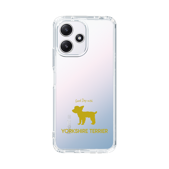 Slim Protection Case［ &UCHINOCO - Yorkshire Terrier ］