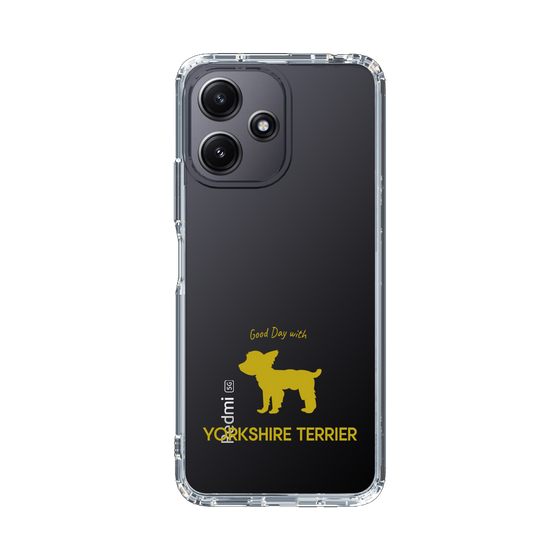 Slim Protection Case［ &UCHINOCO - Yorkshire Terrier ］
