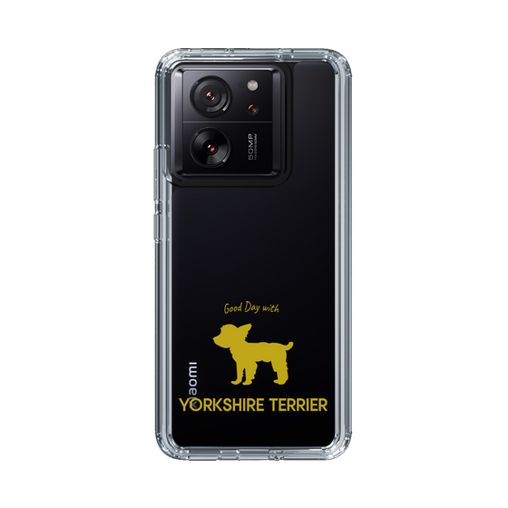 Slim Protection Case［ &UCHINOCO - Yorkshire Terrier ］