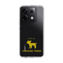 Slim Protection Case［ &UCHINOCO - Yorkshire Terrier ］