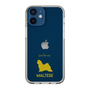 Slim Protection Case［ &UCHINOCO - Maltese ］