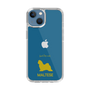 Slim Protection Case［ &UCHINOCO - Maltese ］
