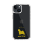 Slim Protection Case［ &UCHINOCO - Maltese ］