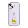 Slim Protection Case［ &UCHINOCO - Maltese ］