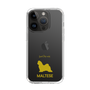 Slim Protection Case［ &UCHINOCO - Maltese ］
