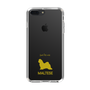 Slim Protection Case［ &UCHINOCO - Maltese ］