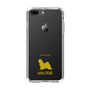Slim Protection Case［ &UCHINOCO - Maltese ］