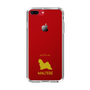 Slim Protection Case［ &UCHINOCO - Maltese ］