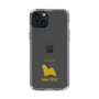 Slim Protection Case［ &UCHINOCO - Maltese ］