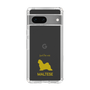 Slim Protection Case［ &UCHINOCO - Maltese ］