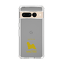Slim Protection Case［ &UCHINOCO - Maltese ］