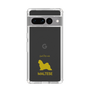 Slim Protection Case［ &UCHINOCO - Maltese ］