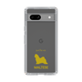 Slim Protection Case［ &UCHINOCO - Maltese ］