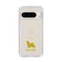 Slim Protection Case［ &UCHINOCO - Maltese ］