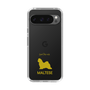 Slim Protection Case［ &UCHINOCO - Maltese ］