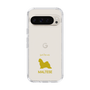 Slim Protection Case［ &UCHINOCO - Maltese ］