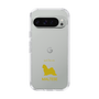 Slim Protection Case［ &UCHINOCO - Maltese ］