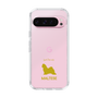 Slim Protection Case［ &UCHINOCO - Maltese ］