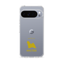 Slim Protection Case［ &UCHINOCO - Maltese ］