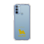 Slim Protection Case［ &UCHINOCO - Maltese ］