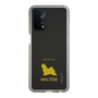 Slim Protection Case［ &UCHINOCO - Maltese ］