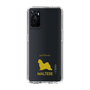 Slim Protection Case［ &UCHINOCO - Maltese ］