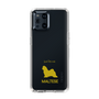 Slim Protection Case［ &UCHINOCO - Maltese ］