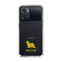Slim Protection Case［ &UCHINOCO - Maltese ］