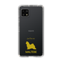 Slim Protection Case［ &UCHINOCO - Maltese ］