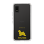 Slim Protection Case［ &UCHINOCO - Maltese ］