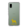 Slim Protection Case［ &UCHINOCO - Maltese ］
